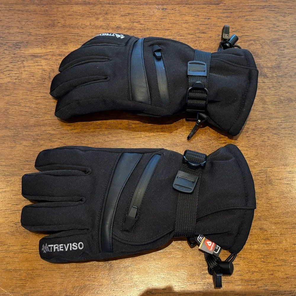 Treviso Blaze Glove Youth Large BNWOT